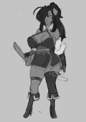 Inu-Sama 2023 - Page 124