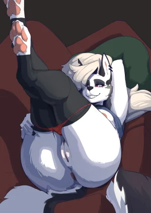 Inu-Sama 2023 - Page 149