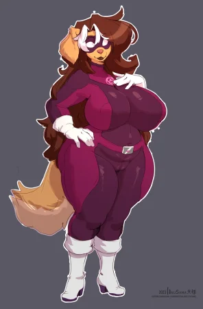 Inu-Sama 2023 - Page 233