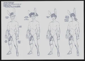 Inu-Sama 2023 - Page 246