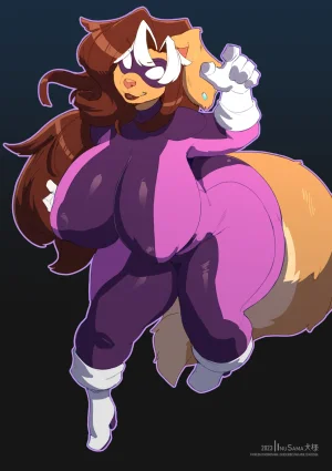 Inu-Sama 2023 - Page 268