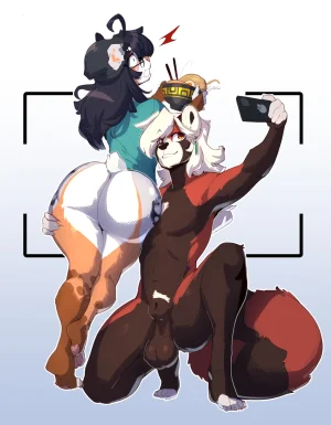 Inu-Sama 2023 - Page 32