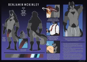 Inu-Sama 2023 - Page 36