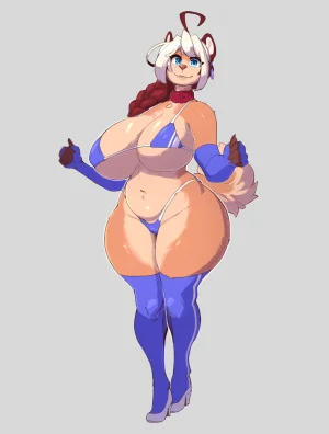 Inu-Sama 2023 - Page 43