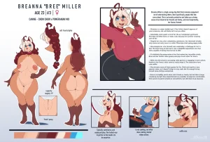 Inu-Sama 2023 - Page 45