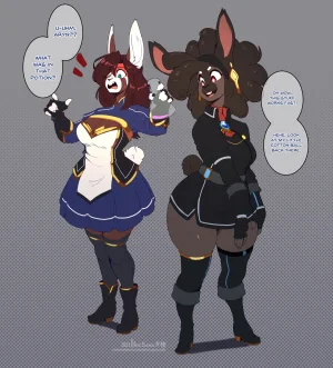 Inu-Sama 2023 - Page 61