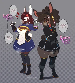 Inu-Sama 2023 - Page 62