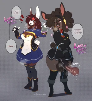 Inu-Sama 2023 - Page 63