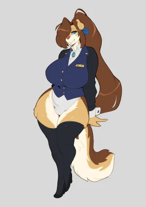 Inu-Sama 2023 - Page 67