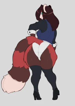 Inu-Sama 2023 - Page 69