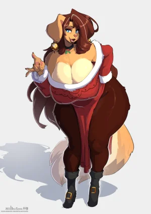 Inu-Sama 2023 - Page 73