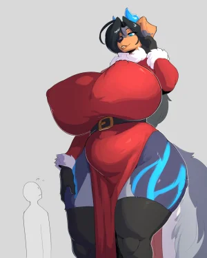 Inu-Sama 2023 - Page 91