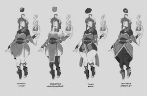 Inu-Sama 2023 - Page 92