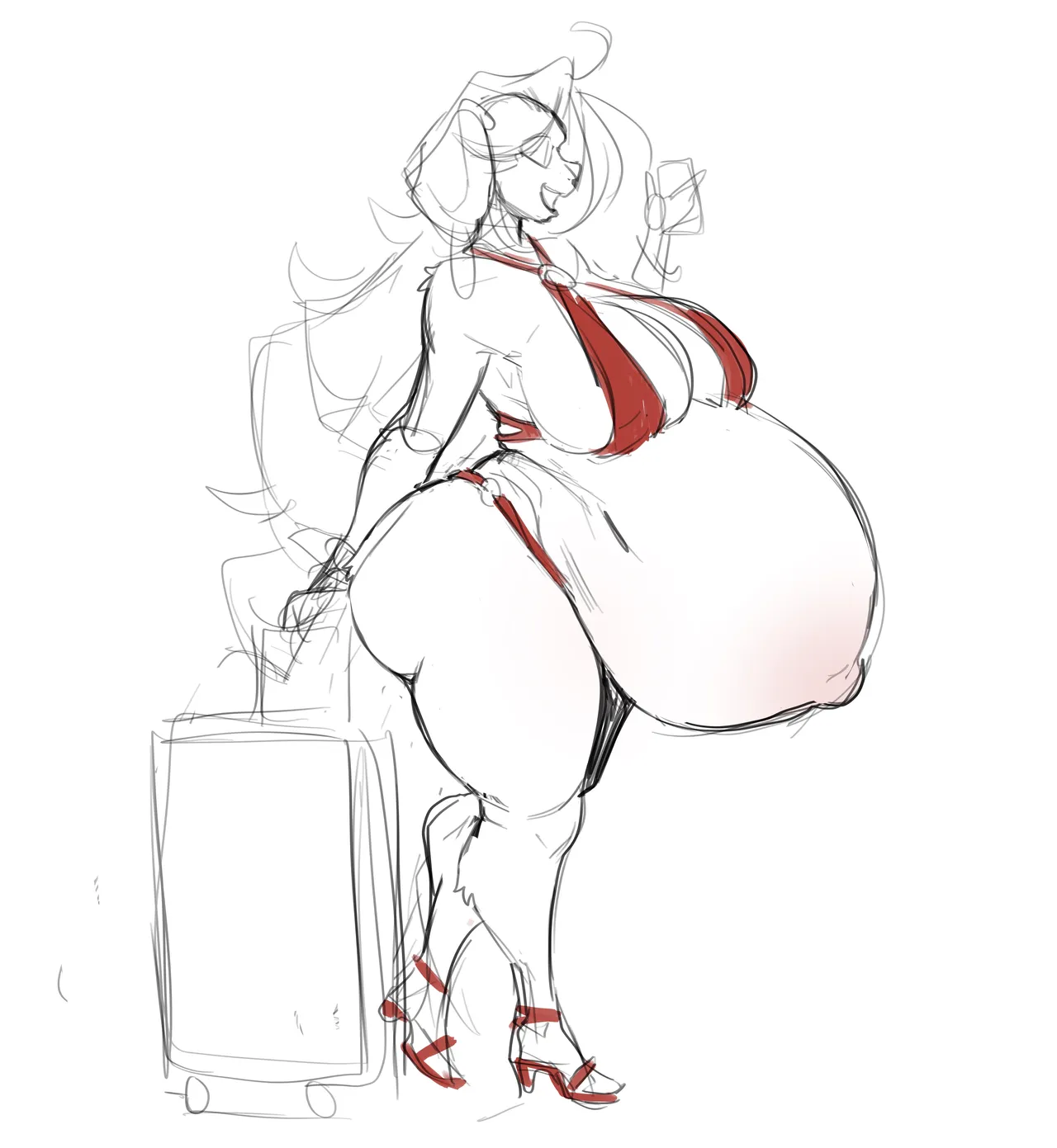 Inu-Sama 2024 - Image 104