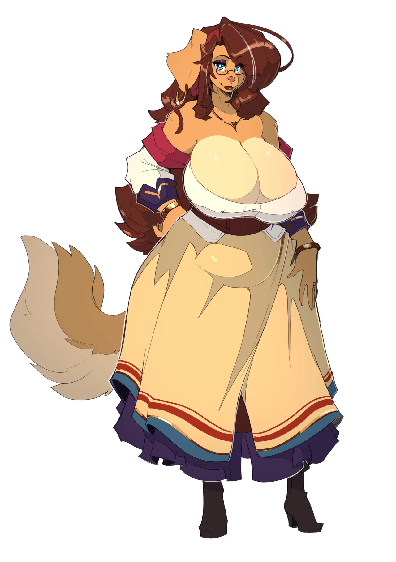 Inu-Sama 2024 - Image 106