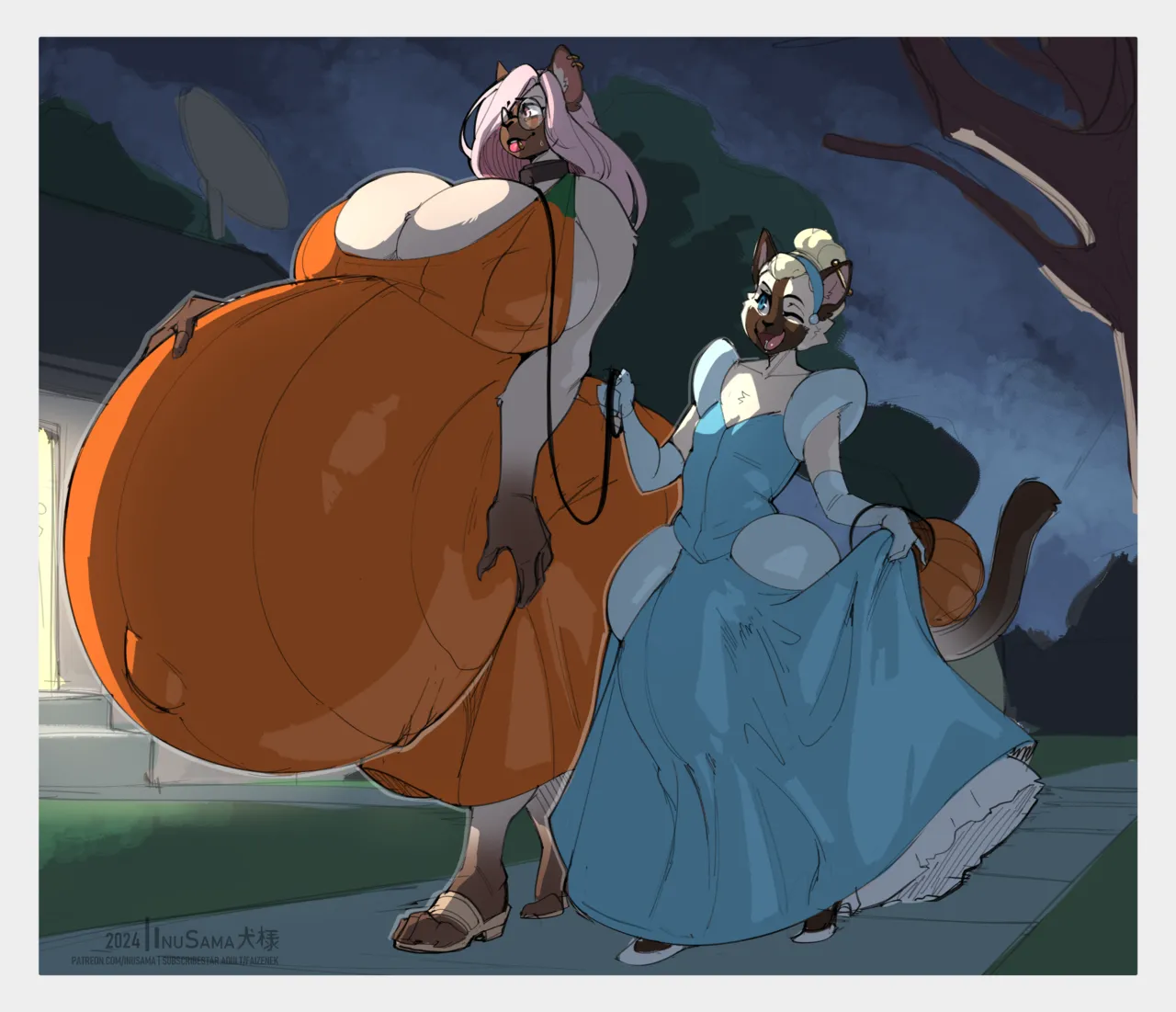 Inu-Sama 2024 - Image 113