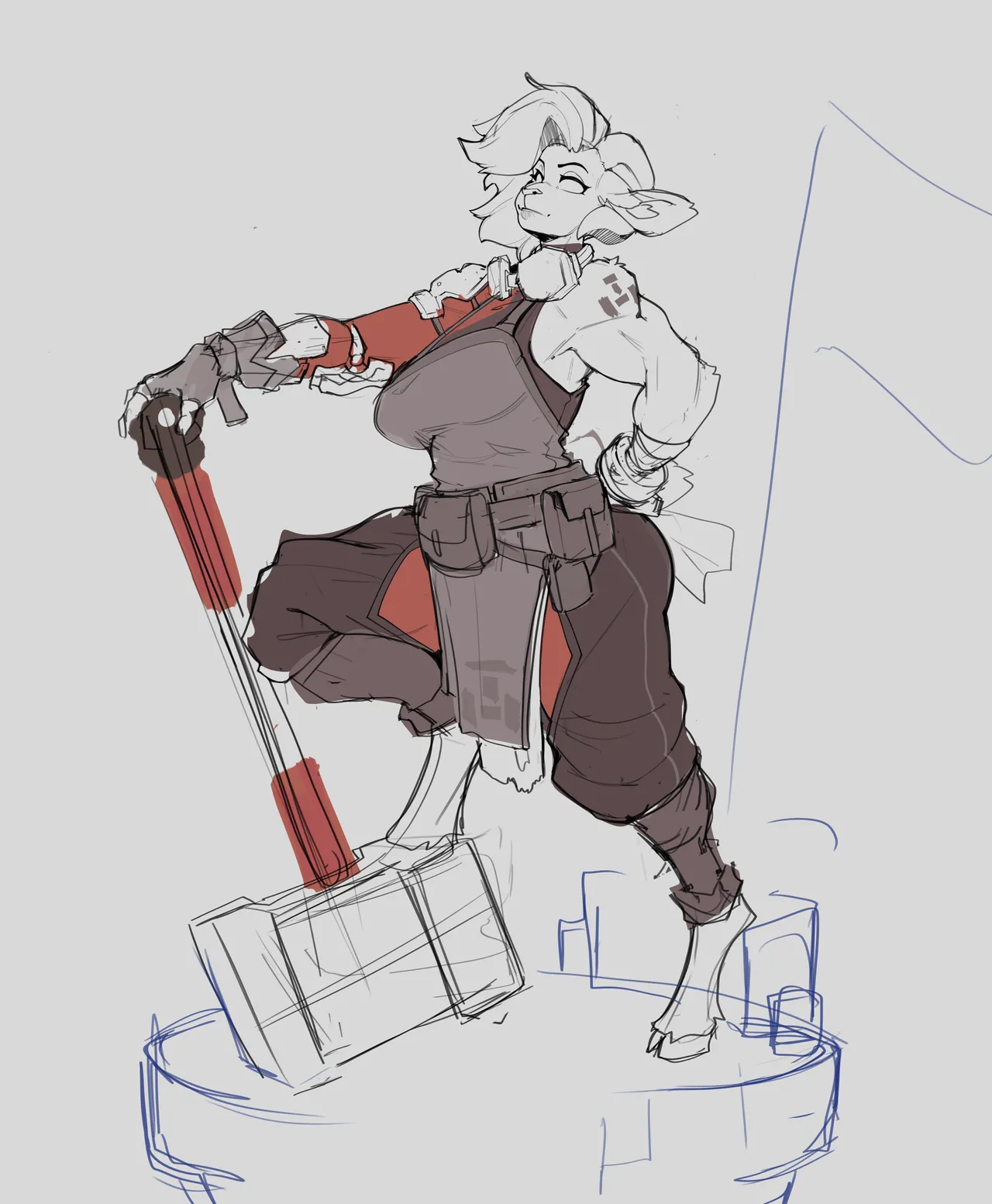 Inu-Sama 2024 - Image 133