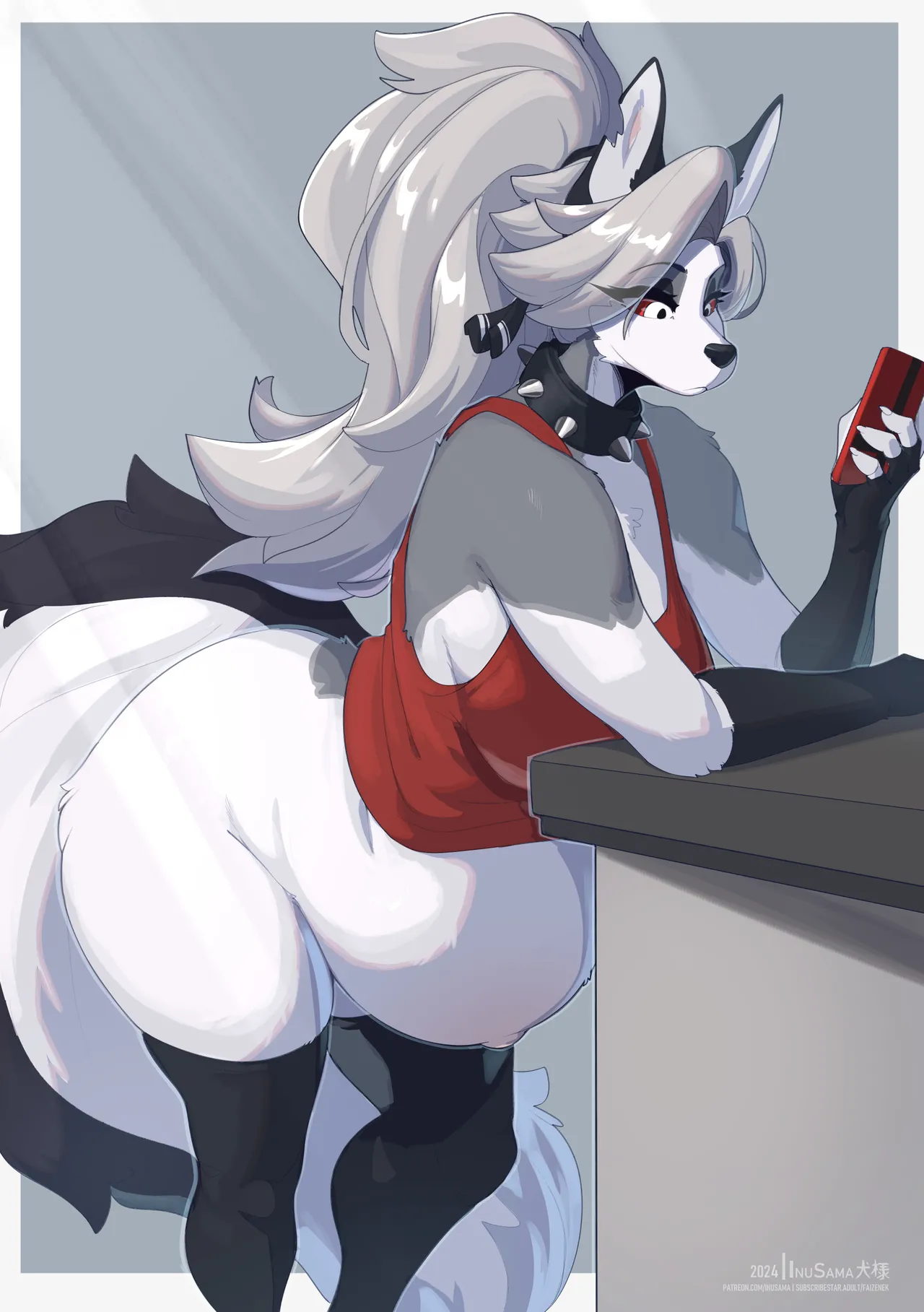 Inu-Sama 2024 - Image 139