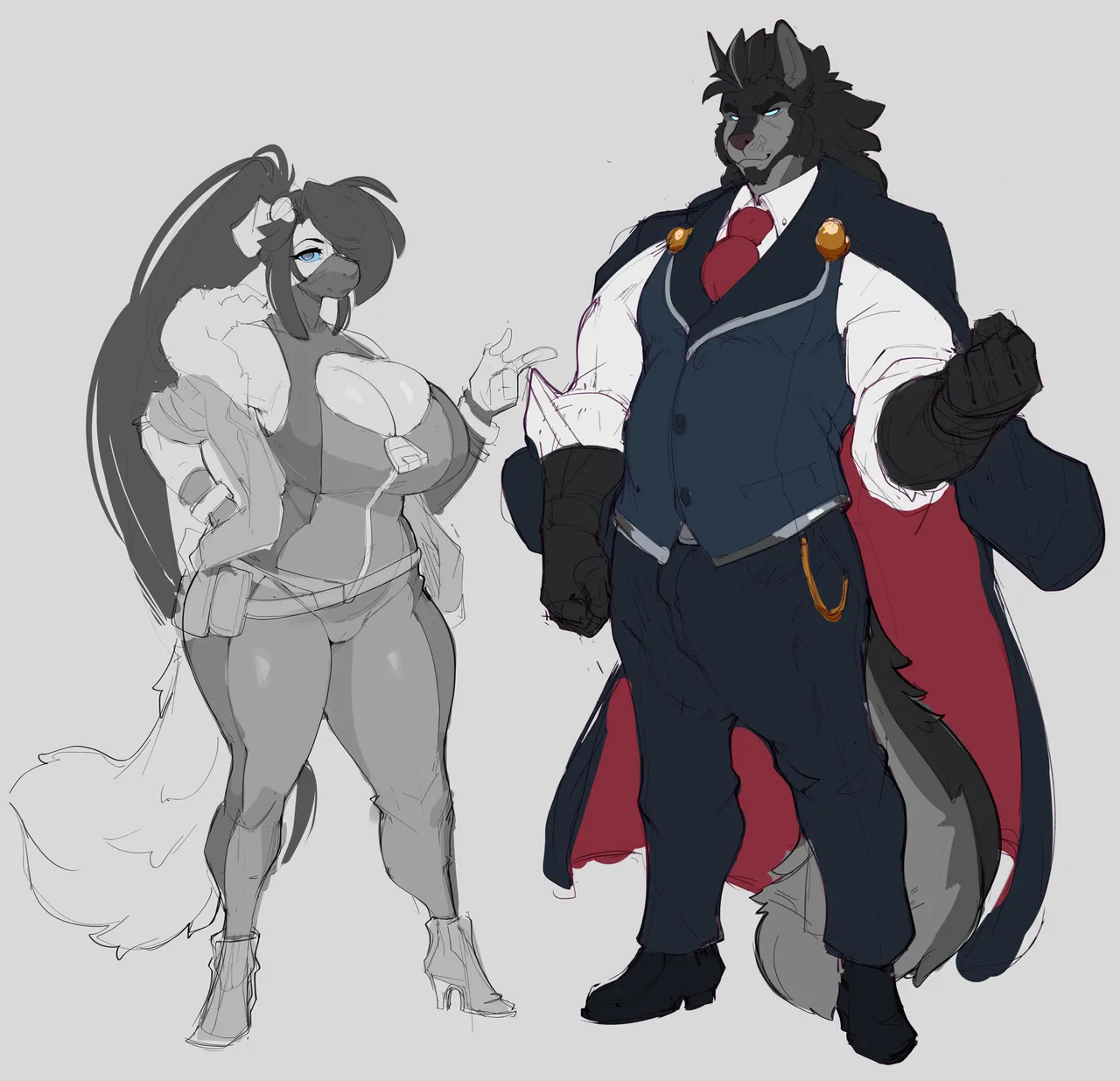 Inu-Sama 2024 - Image 16