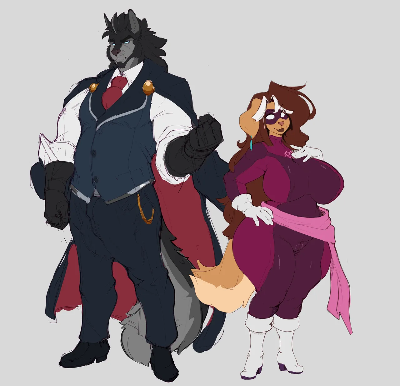 Inu-Sama 2024 - Image 234