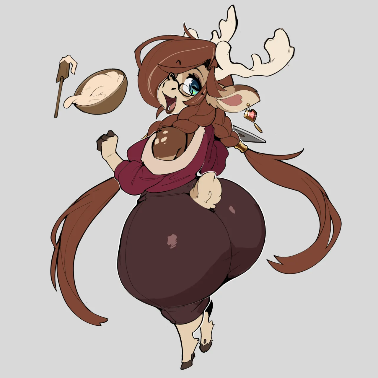 Inu-Sama 2024 - Image 250