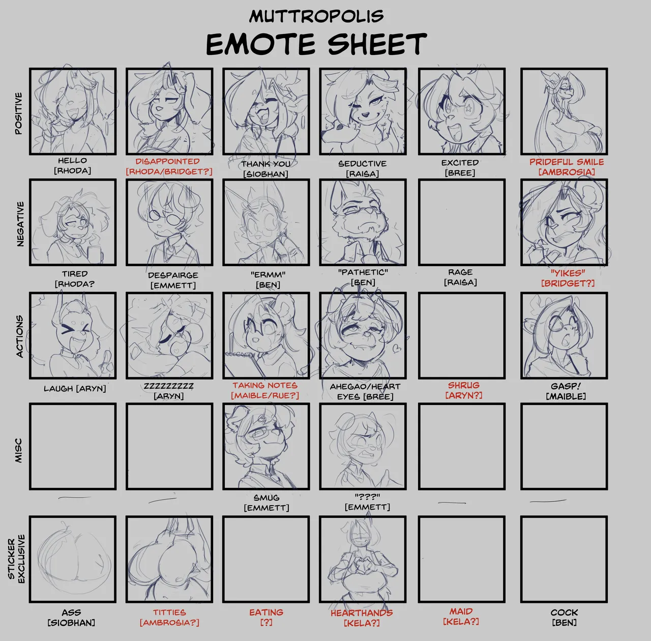 Inu-Sama 2024 - Image 296