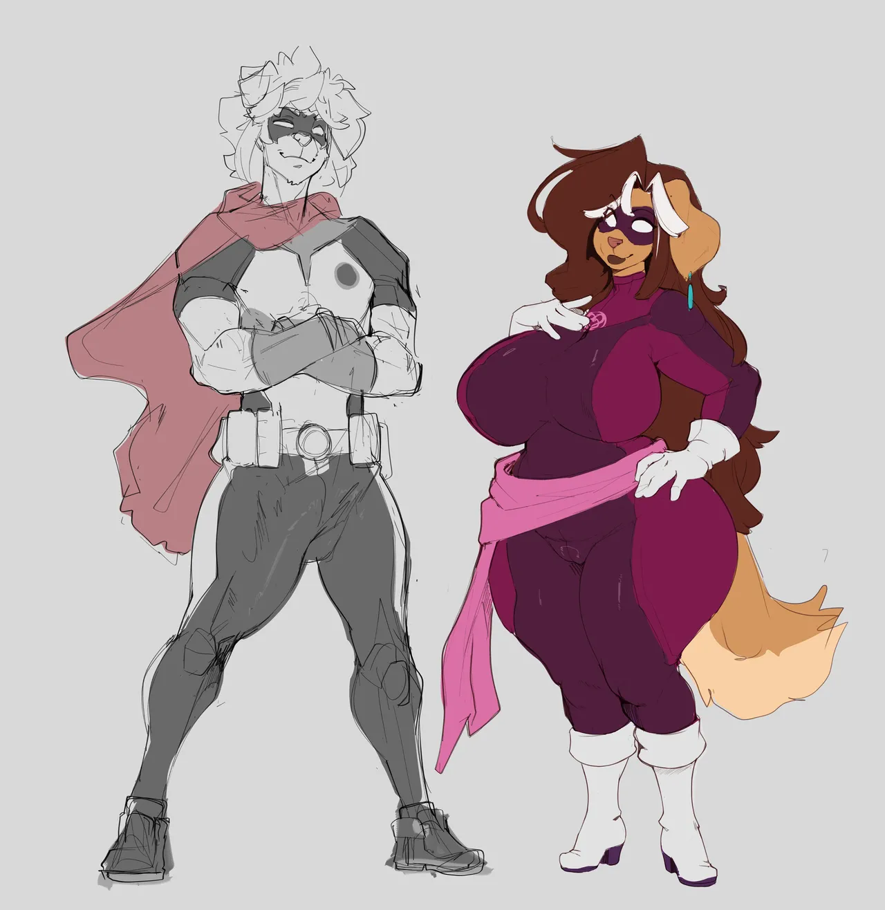 Inu-Sama 2024 - Image 298