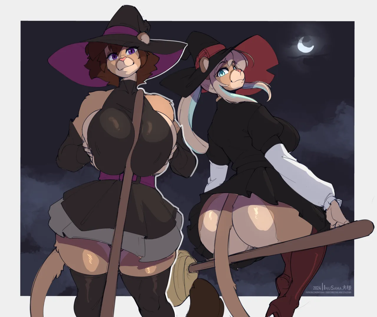 Inu-Sama 2024 - Image 310