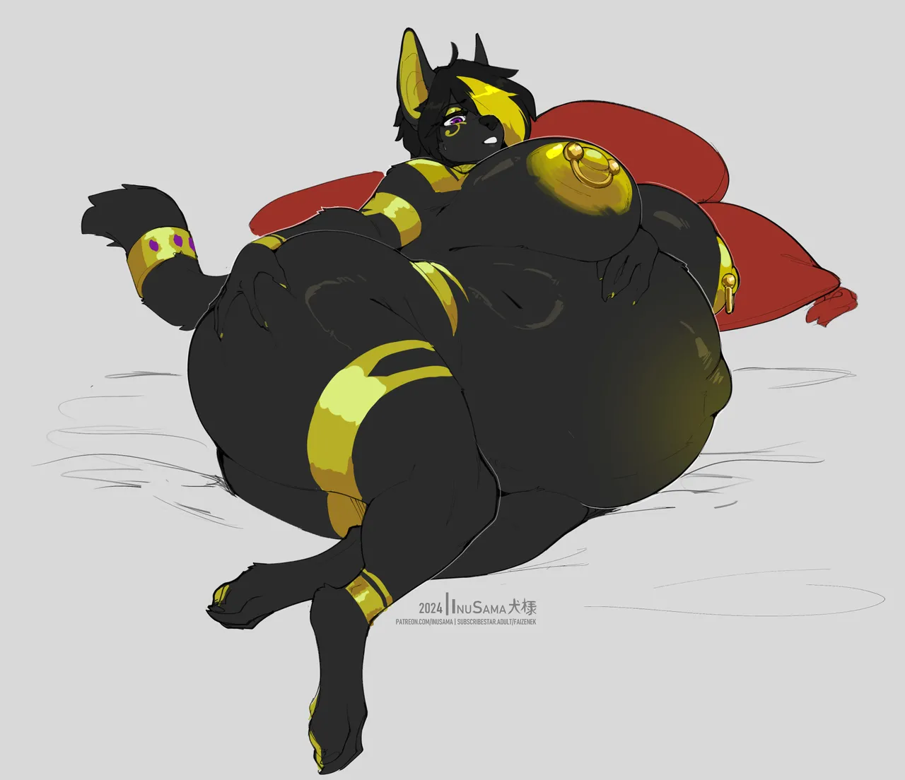 Inu-Sama 2024 - Image 319