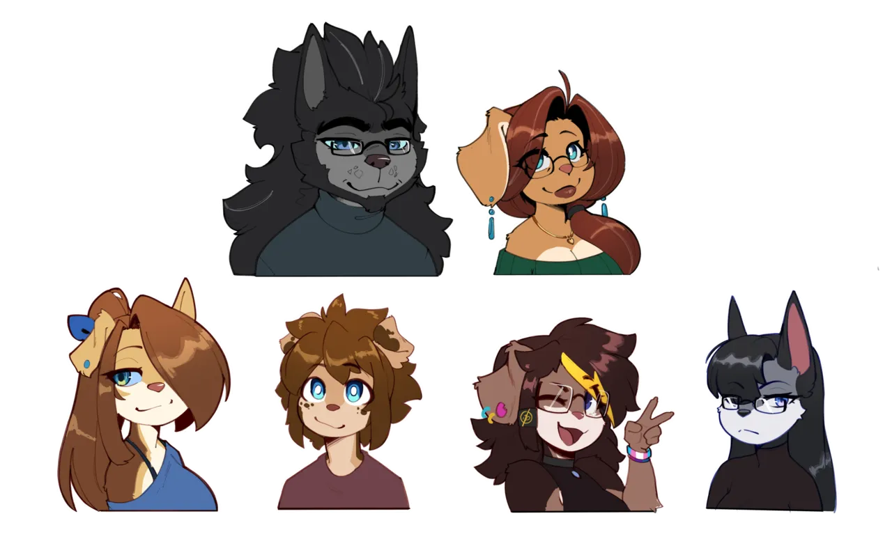 Inu-Sama 2024 - Image 45