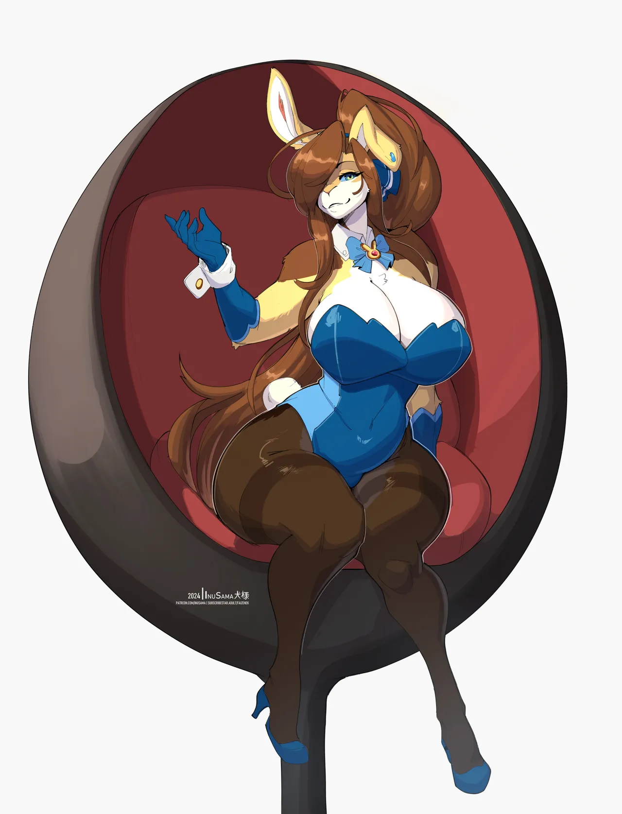 Inu-Sama 2024 - Image 74