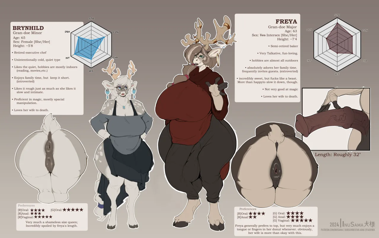 Inu-Sama 2024 - Image 95