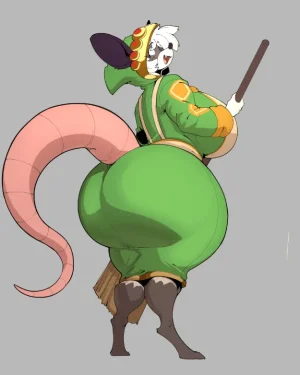 Inu-Sama 2024 Thumbnail