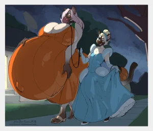 Inu-Sama 2024 - Page 113