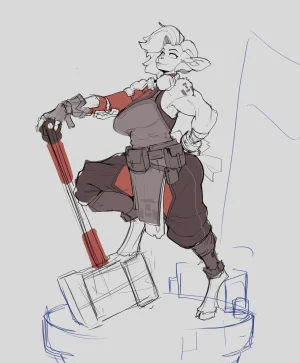 Inu-Sama 2024 - Page 133