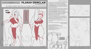 Inu-Sama 2024 - Page 134