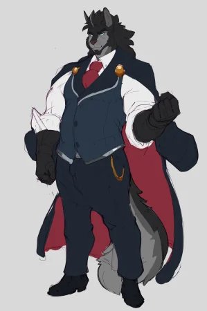 Inu-Sama 2024 - Page 21