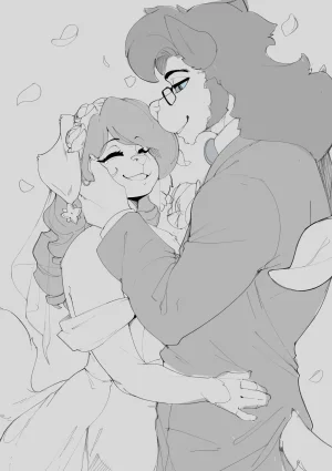 Inu-Sama 2024 - Page 212