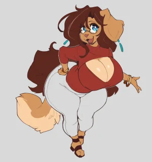 Inu-Sama 2024 - Page 213