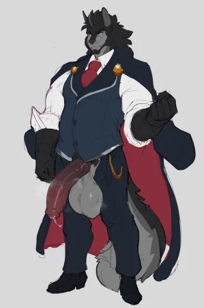 Inu-Sama 2024 - Page 22