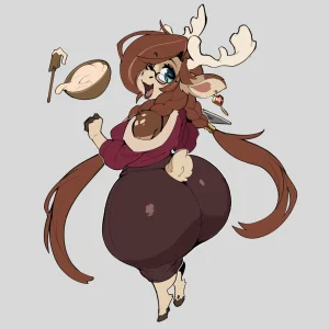 Inu-Sama 2024 - Page 250