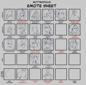 Inu-Sama 2024 - Page 296