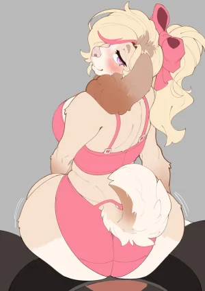 Inu-Sama 2024 - Page 68