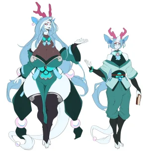 Inu-Sama 2024 - Page 69