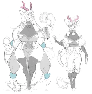 Inu-Sama 2024 - Page 70