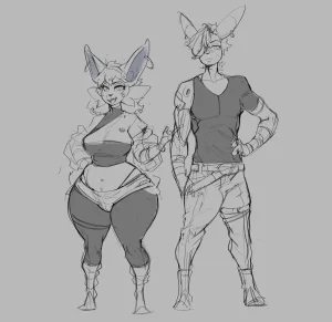 Inu-Sama 2024 - Page 88