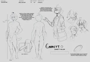 Inu-Sama 2024 - Page 89