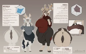 Inu-Sama 2024 - Page 95