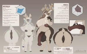 Inu-Sama 2024 - Page 96