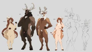 Inu-Sama 2024 - Page 99